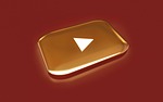 youtube, play button, social media, gold button, videos, music, subscribe, play, network, technology, model, icon, symbol, logo, youtube, youtube, youtube, youtube, youtube, subscribe, subscribe, subscribe